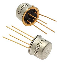 Оптотиристор: АОУ103А1