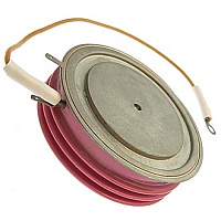 Тиристор силовой: ТБ253-1000-9