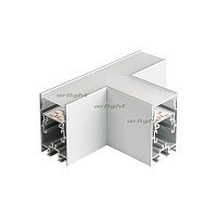 Угол S2-LINE-4067-T90 тройной (Arlight, Металл)