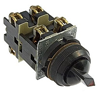 Переключатель пов.: ПЕ062 исп.2