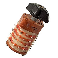 Переключатель: П2Г3   11П2Н