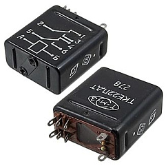 Контактор: ТКЕ22ПДТ