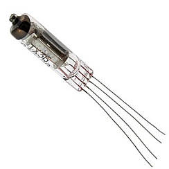 Тиратрон: ТХ-3Б