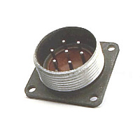 Разъем: 2РМДТ27Б7Ш5В1В