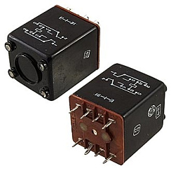 Контактор: ТКД12ПОДГ