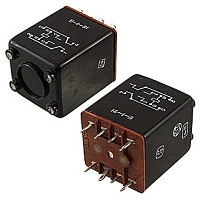 Контактор: ТКД12ПОДГ