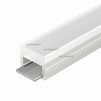 Профиль WPH-FLOOR22-2000 (Arlight, Пластик)
