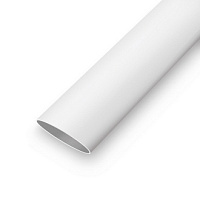 Термоусадка: Термоусадка Ф2 белый