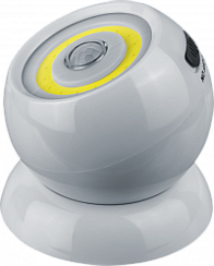 Фонарь Navigator 80 688 NPT-PL04-3AAA пластик подсветка 16COB LED 3Вт 2 режима