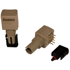 Приемопередатчик: HFBR-1414TZ