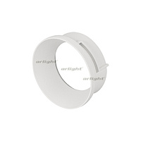 Вставка SP-POLO-R65 (WH, 3-3) (Arlight, Металл)