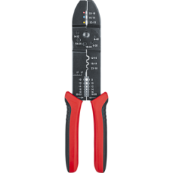 Съёмник изоляции Navigator 82 297 NHT-Sim06-4v1 (механический, 4-в-1)