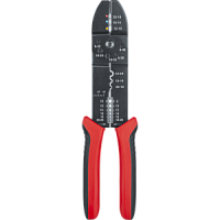 Съёмник изоляции Navigator 82 297 NHT-Sim06-4v1 (механический, 4-в-1)
