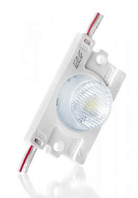 Модуль светодиодный для торцевой подсветки ELF EDGE-130, 1.5Вт, 12В, белый