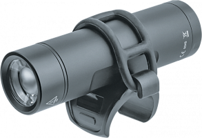 Фонарь Navigator 14 240 NPT-B07-ACCU вело. алюминий 1CREE LED 10Вт аккумулятор