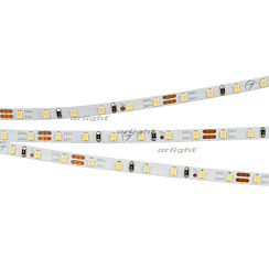 Лента MICROLED-M120-4mm 24V Day5000 (5.4 W/m, IP20, 2216, 5m) (Arlight, узкая)
