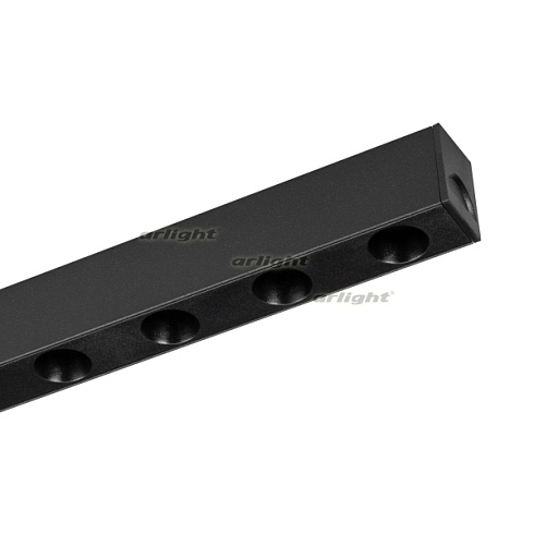 Светильник MAG-DOTS-25-L800-24W Day4000 (BK, 30 deg, 24V) (Arlight, IP20 Металл, 3 года)