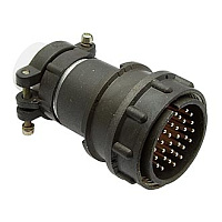 Разъем: 2РМДТ33КПН32Ш5В1В