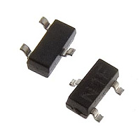 Защитный диод NUP2105LT1G ON Semiconductor