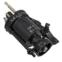 Клистрон: К-19