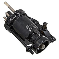 Клистрон: К-19