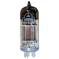 Радиолампа: 6В2П