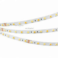 Лента RT 6-5000 24V White-MIX 2x (5060, 60 LED/m, LUX) (Arlight, 14.4 Вт/м, IP20)