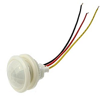 Датчик движения: DP-104