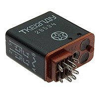 Контактор: ТКЕ12ПД1У