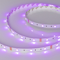 Лента RT-B30-10mm 12V RGB (7.2 W/m, IP20, 5060, 5m) (Arlight, Открытый)