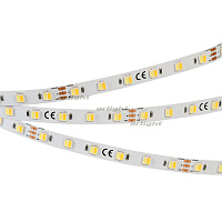 Лента RT 6-5000 24V White-MIX-One 2x (5060, 60 LED/m, LUX) (Arlight, 14.4 Вт/м, IP20)