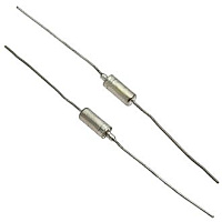 Конденсатор: К53- 1     20 В     1 мкф