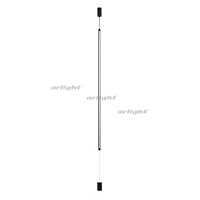 Светильник SP-TABOO-FLOOR-S1300-14W Warm3000 (BK, 90 deg, 230V) (Arlight, IP20 Металл, 3 года)