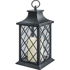 Фонарь Navigator 93 209 NSL-02 (фонарь свеча)