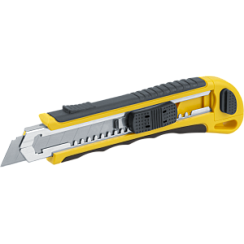 Нож Navigator 80 362 NHT-Nv03-18 (выдвижной, кассетный, 18 мм)