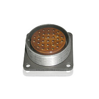 Разъем: 2РМДТ33Б32Г5В1В