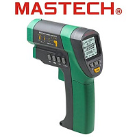 Измеритель температуры MS6540A (MASTECH) / MASTECH