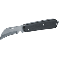 Нож Navigator 80 349 NHT-Nm01-195 (складной, вогнутое лезвие)