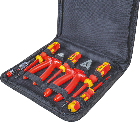 Набор инструмента Navigator 82 414 NHT-Ind02-H7 (диэлектрич, 7 шт)