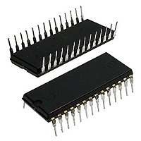 Микросхема: КР580ВТ42