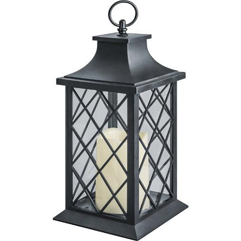 Фонарь Navigator 93 209 NSL-02 (фонарь свеча)