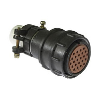 Разъем: 2РМДТ30КПН24Г5В1В