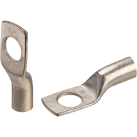 Наконечник Navigator 95 398 NET-ТМЛ-Р-2.5-5 медный луженый (100 шт/упак)