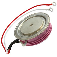 Тиристор силовой: Т143-400-16 (аналог)