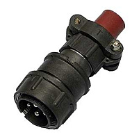 Разъем: 2РМ22КПН4Ш3В1