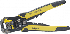 Съёмник изоляции Navigator 80 409 NHT-Sia04-3v1 (автоматический)