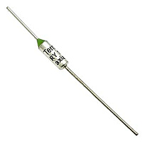 Термопредохранитель: Termo fuse 113*C 10A axial