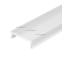Экран ARH-PLINTUS-F-5M OPAL (Arlight, Пластик)
