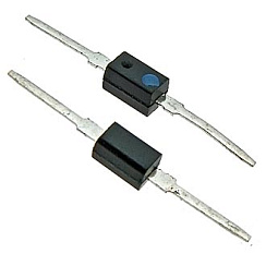 Варикап: КВ121ВТ