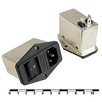 Фильтр сетевой: DL-6DZ2KR